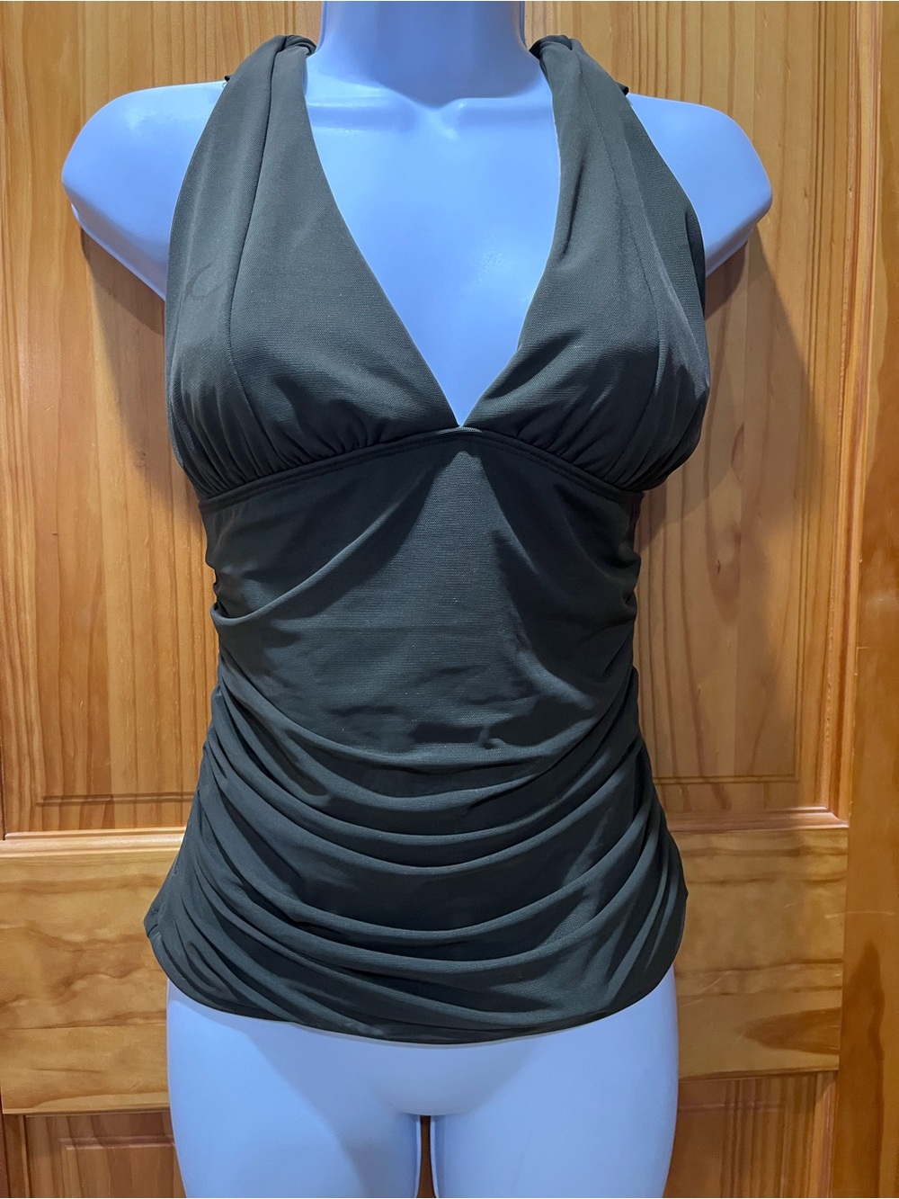 Shape FX Tankini Top - Picture 6 of 9